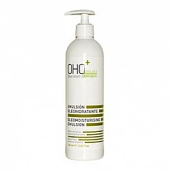 Emulsión oleohidratante 380ml OHO