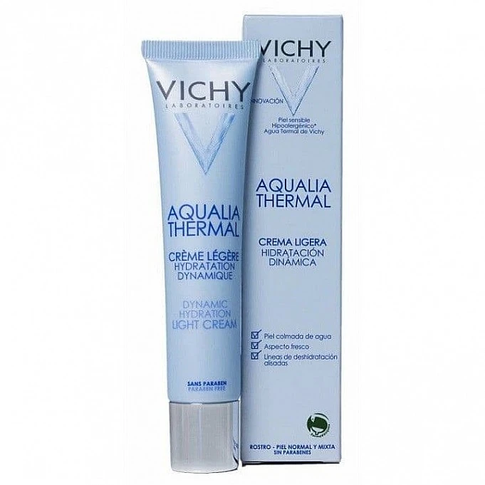 comrpar aqualia thermal ligera 30ml