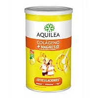 Mobility Complex 390g Aquilea