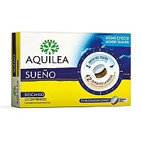 Aquilea sueño