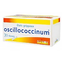 Oscillococcinum 30 unidosis