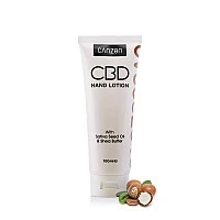 CBD Hand Lotion Canzon