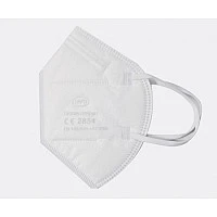 Mascarilla FFP2 NR 