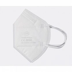 Mascarilla FFP2 NR 