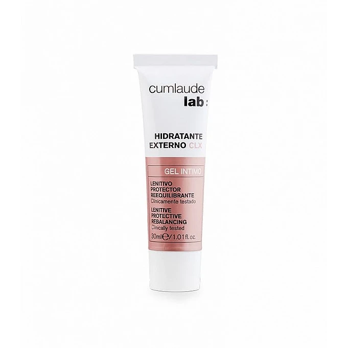 Cumlaude Hidratante Externo CLX 30ml Rilastil Cumlaude Hidratante Externo CLX 30ml Rilastil