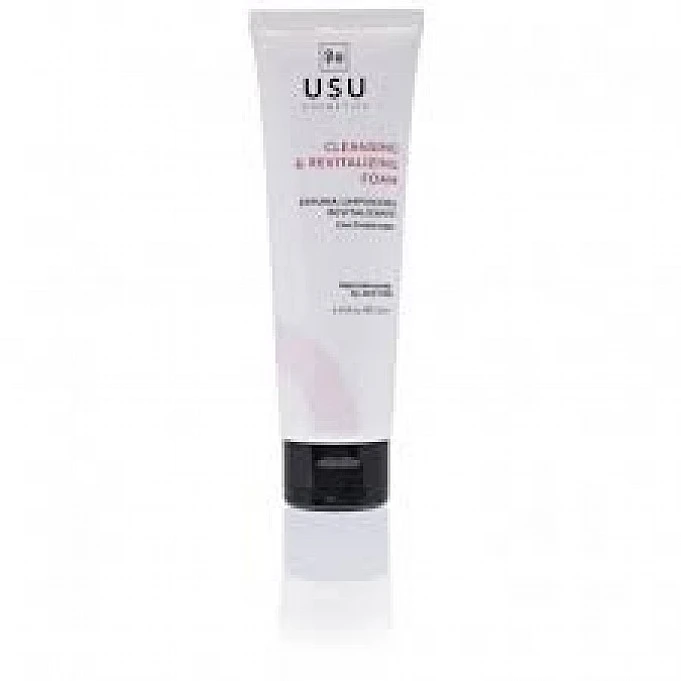 USU Espuma limpadora Revitalizante USU Espuma limpadora Revitalizante