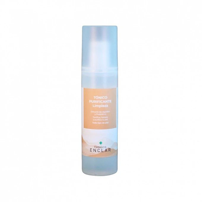ENCLAR TÓNICO PURIFICANTE 200ML ENCLAR TÓNICO PURIFICANTE 200ML