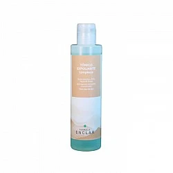 ENCLAR TÓNICO EXFOLIANTE ILUMINADOR 200ML