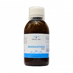 Broncotoss 200ml Enclar