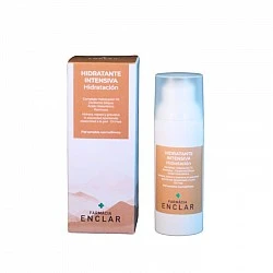ENCLAR HIDRATANTE INTENSIVA PIEL SENSIBLE 50ML