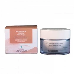 ENCLAR R-EVOLUTION CREMA ANTIARRUGAS 50ML