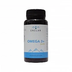 OMEGA 3+ Perlé 110 Enclar