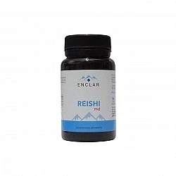 Reishi 30 md Enclar