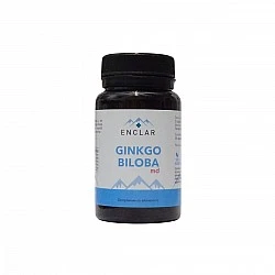 Ginkgo Biloba 30md Enclar