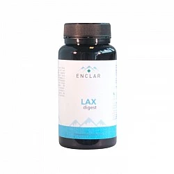 ENCLAR LAX DIGEST 60 CÁPSULAS