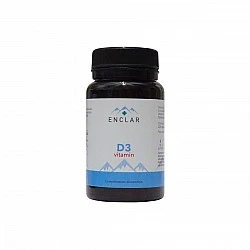 D3 Vitamin Enclar