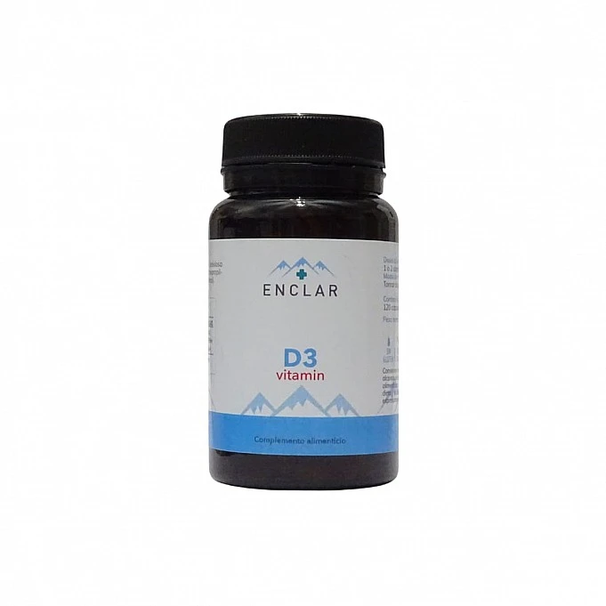 D3 Vitamin Enclar D3 Vitamin Enclar