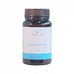 ENCLAR HARPAGOFITO MD 30 CÁPSULAS