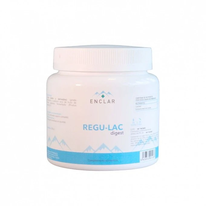 ENCLAR REGU-LAC DIGEST 242G ENCLAR REGU-LAC DIGEST 242G