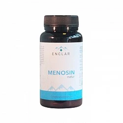 ENCLAR MENOSIN NATRU 60 CÁPSULAS