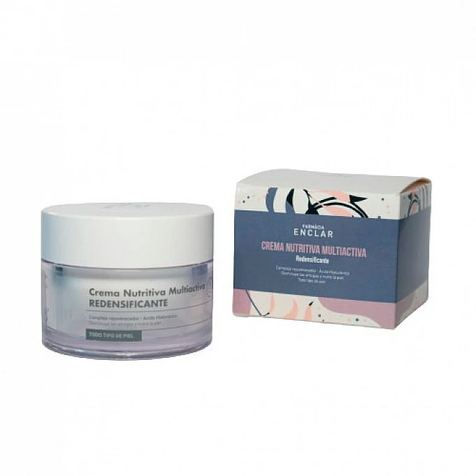 Crema Nutritiva Multiactiva F.Enclar 50ml comprar crema nutritiva multiactiva