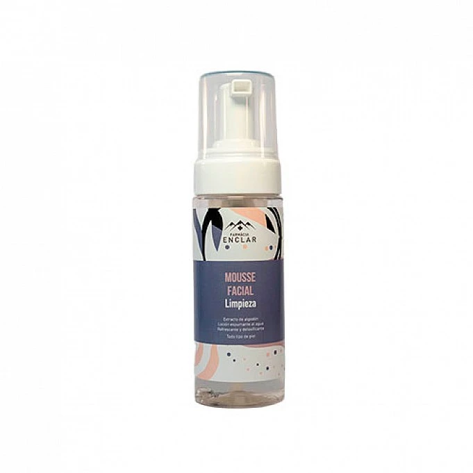 comprar mousse limpieza facial