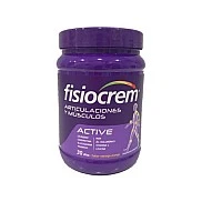 Fisiocrem articulaciones y músculos Active 480 gr ( Antiguo 540gr)