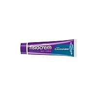 Fisiocrem cannabis crema 200 ml 