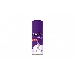 Fisiocrem Spray Active Ice 150ml