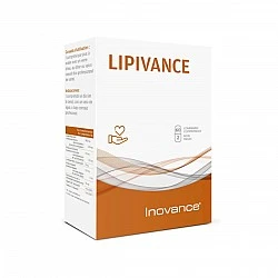 Inovance Lipivance 60 comp