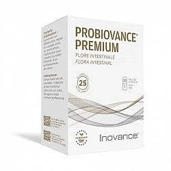 Inovance Probiovance Premium 30 caps