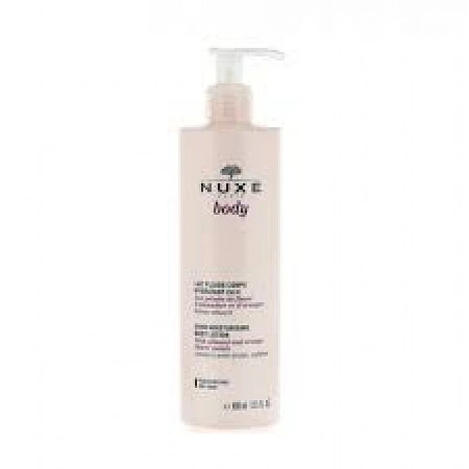 Nuxe body leche fluida 400ml Nuxe body leche fluida 400ml