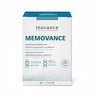 Inovance Memovance 60 caps