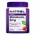 Natrol MelatoninMax 5mg 80 gummies