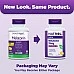 Natrol Melatonin Fast dissolve 10 mg Citrus