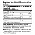 Melatonina Natrol Advanced 10mg 60 100 tablets