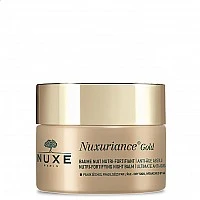 Nuxe Nuxuriance Gold Bálsamo de Noche Nutri-Fortificante 50ml