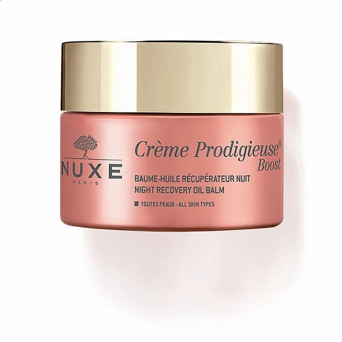 Nuxe Prodigieuse Boost Bálsamo-aceite recuperador noche 50ml Nuxe Prodigieuse Boost Bálsamo-aceite recuperador noche 50ml