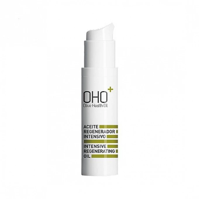 Aceite regenerador intensivo OHO | Farmacia Enclar comprar aceite regenerador intensivo OHO
