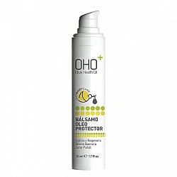 Balsamo oleoprotector babycare OHO