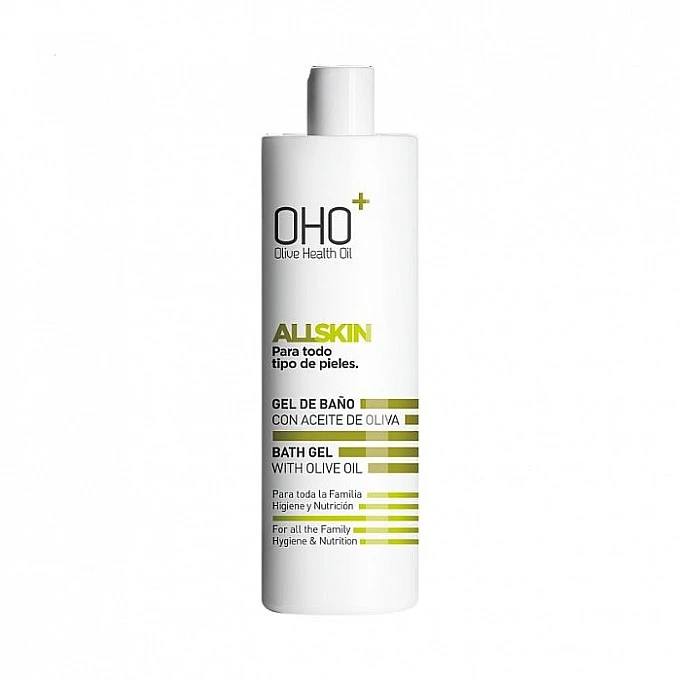 OHO Gel de baño 750ml | Todas las pieles Gel de baño 750ml OHO para comprar
