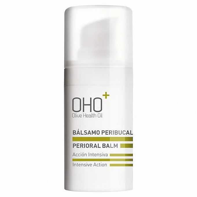 Bálsamo peribucal OHO Bálsamo peribucal OHO