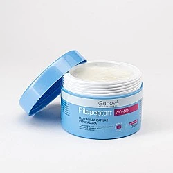 Pilopeptan mascarilla capilar regeneradora 200ml