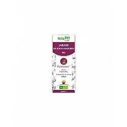 Pranarom Herbalgelm Jarabe Fumadores 250 ml 