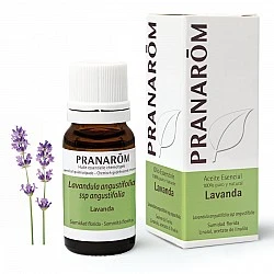 PRANAROM Aceite esencial lavanda