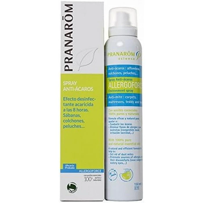 pranarom spray anti-acaros