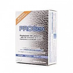 Progen 30 sobres