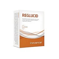 Inovance Reglucid 30 comp