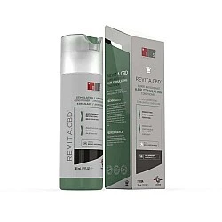 REVITA CBD acondicionador anticaída estimulante