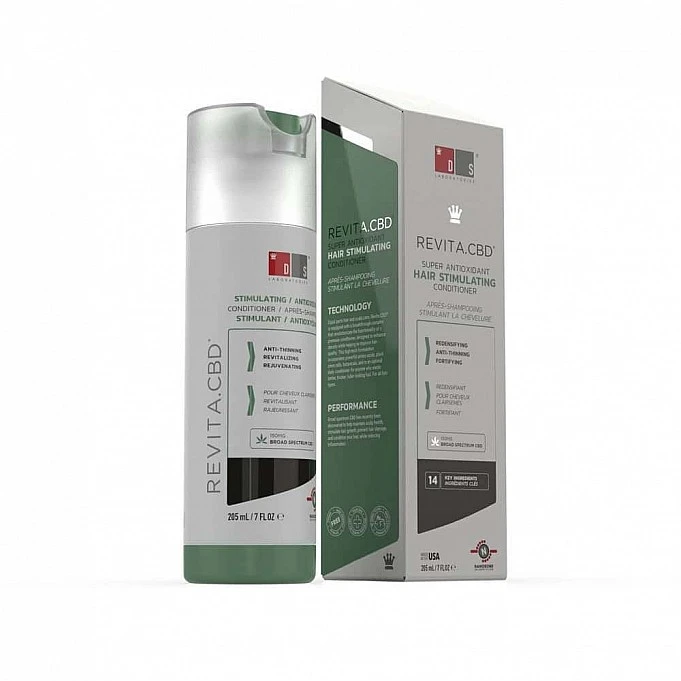 Comrpar REVITA CBD acondicionador anticaída revita cbd acondicionador anticaida